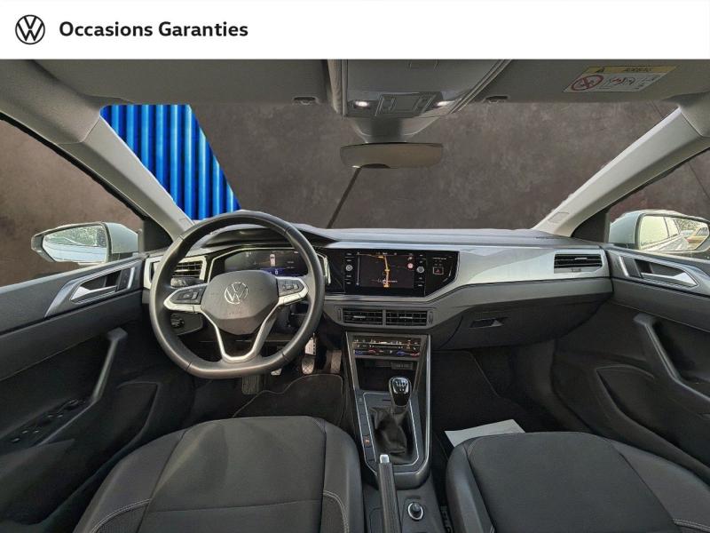 Voitures occasions VOLKSWAGEN POLO Style Longeville-lès-Saint-Avold