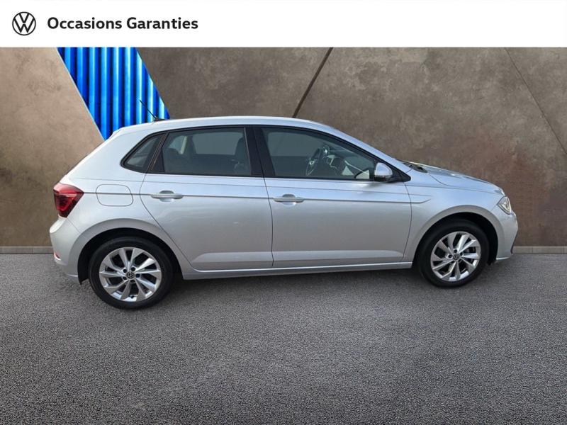 Voitures occasions VOLKSWAGEN POLO Style Longeville-lès-Saint-Avold