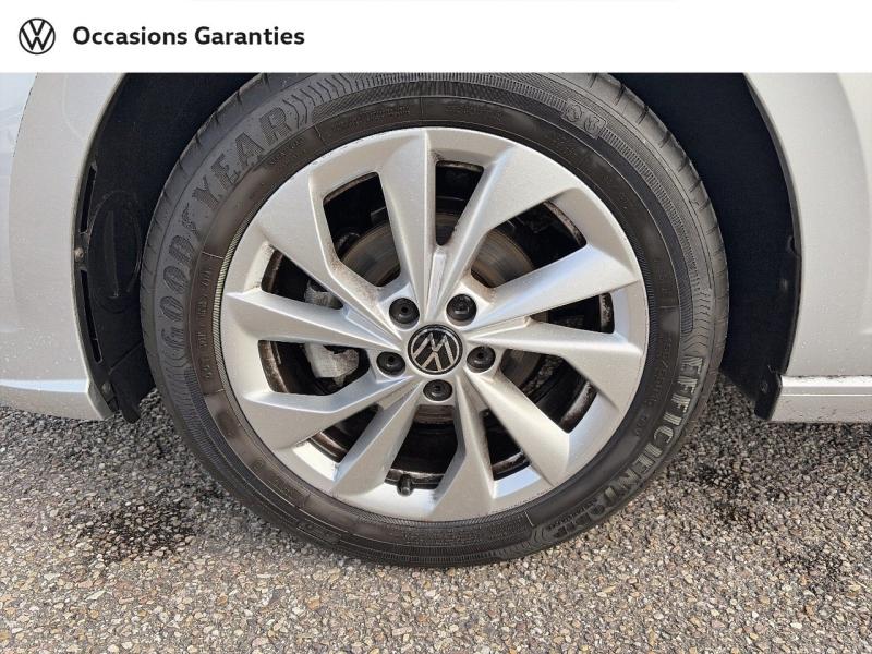 Voitures occasions VOLKSWAGEN POLO Style Longeville-lès-Saint-Avold