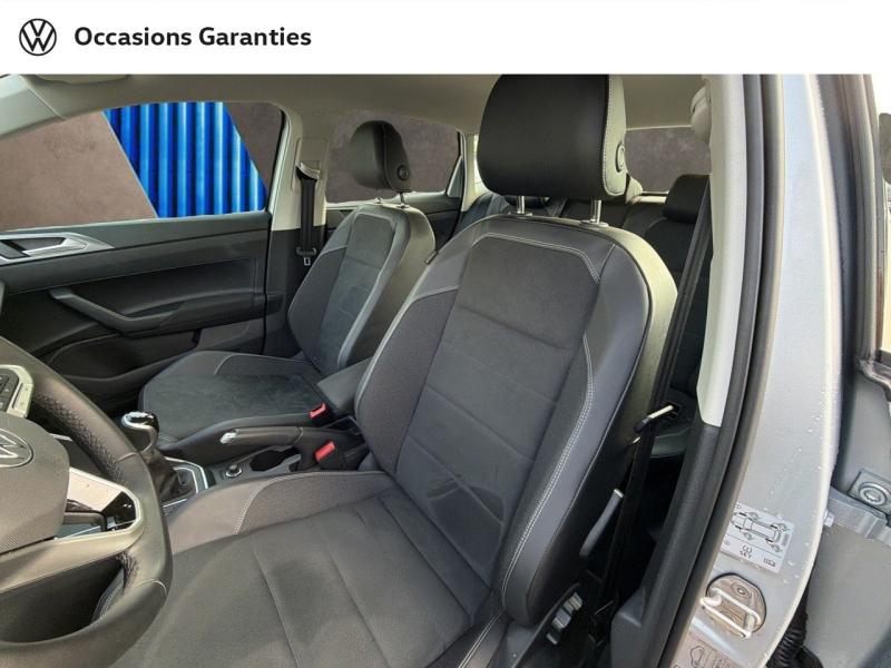 Voitures occasions VOLKSWAGEN POLO Style Longeville-lès-Saint-Avold