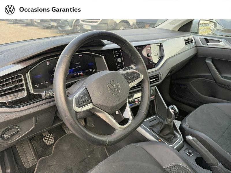 Voitures occasions VOLKSWAGEN POLO Style Longeville-lès-Saint-Avold