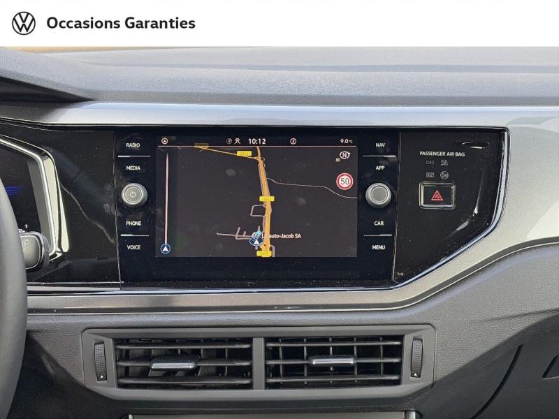 Voitures occasions VOLKSWAGEN POLO Style Longeville-lès-Saint-Avold