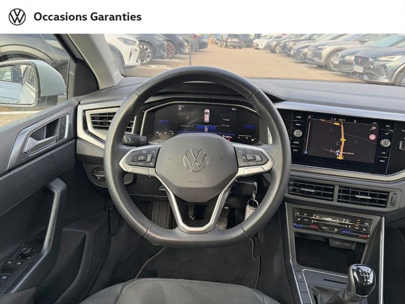 Voitures occasions VOLKSWAGEN POLO Style Longeville-lès-Saint-Avold