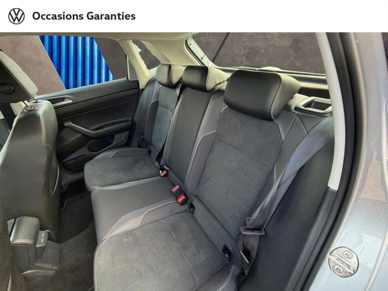 Voitures occasions VOLKSWAGEN POLO Style Longeville-lès-Saint-Avold