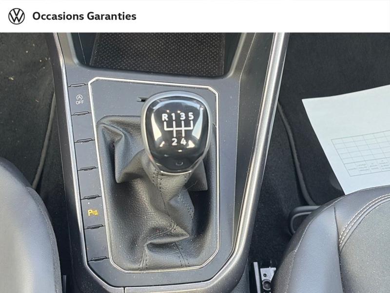 Voitures occasions VOLKSWAGEN POLO Style Longeville-lès-Saint-Avold