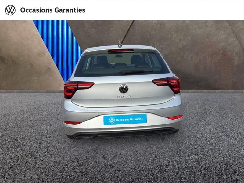 Voitures occasions VOLKSWAGEN POLO Style Longeville-lès-Saint-Avold