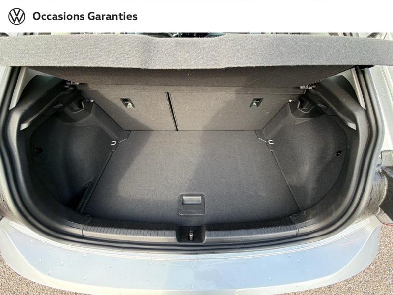 Voitures occasions VOLKSWAGEN POLO Style Longeville-lès-Saint-Avold