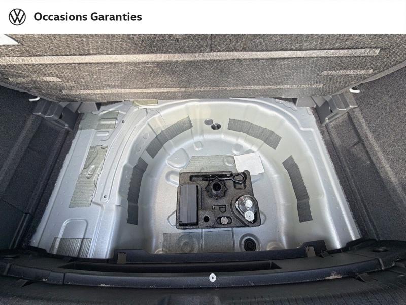 Voitures occasions VOLKSWAGEN POLO Style Longeville-lès-Saint-Avold