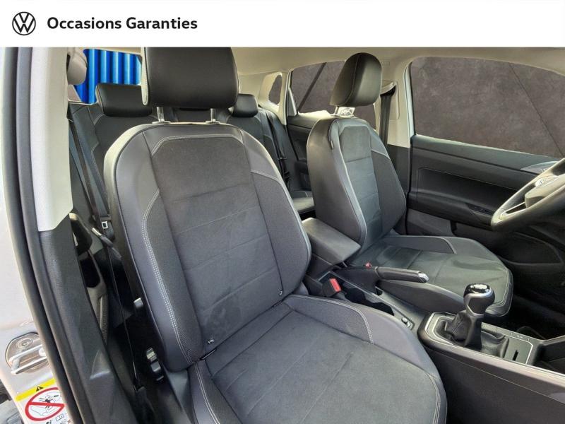 Voitures occasions VOLKSWAGEN POLO Style Longeville-lès-Saint-Avold