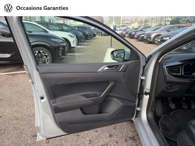Voitures occasions VOLKSWAGEN POLO Style Longeville-lès-Saint-Avold