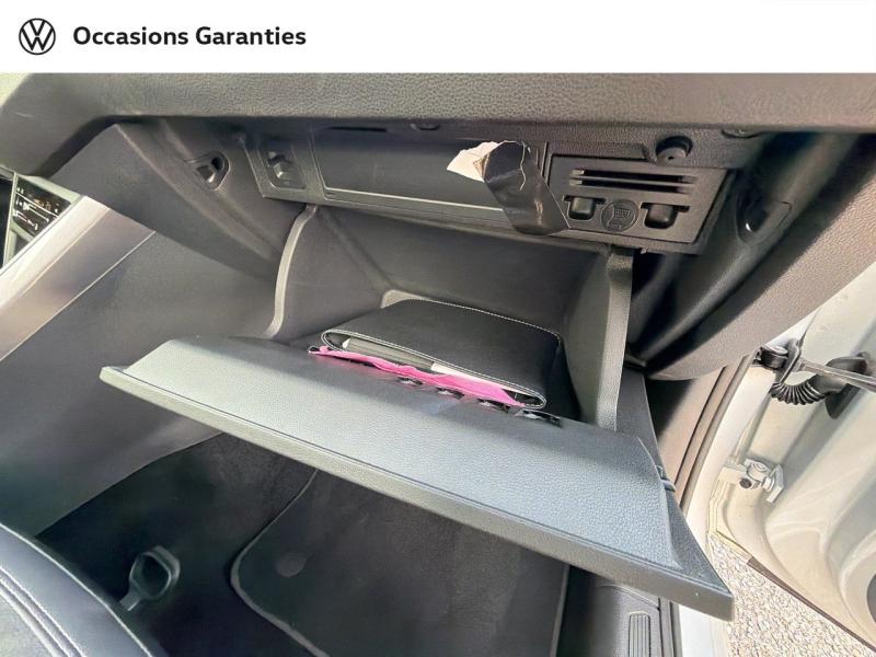 Voitures occasions VOLKSWAGEN POLO Style Longeville-lès-Saint-Avold