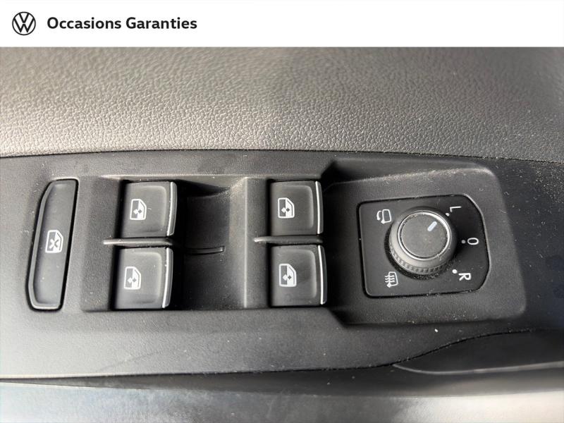 Voitures occasions VOLKSWAGEN POLO Style Longeville-lès-Saint-Avold