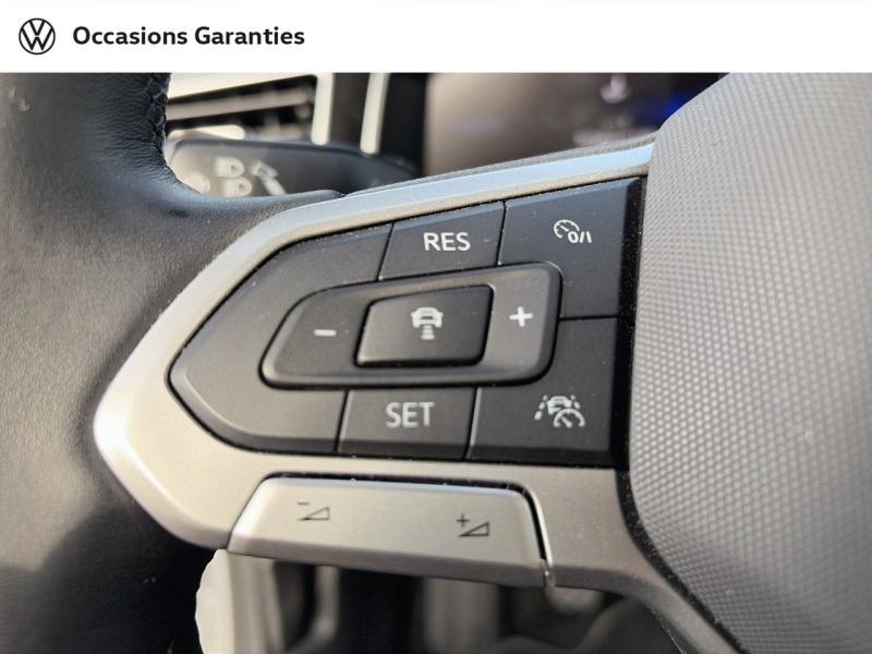 Voitures occasions VOLKSWAGEN POLO Style Longeville-lès-Saint-Avold