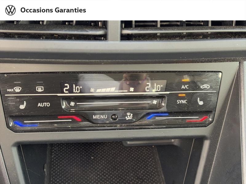 Voitures occasions VOLKSWAGEN POLO Style Longeville-lès-Saint-Avold