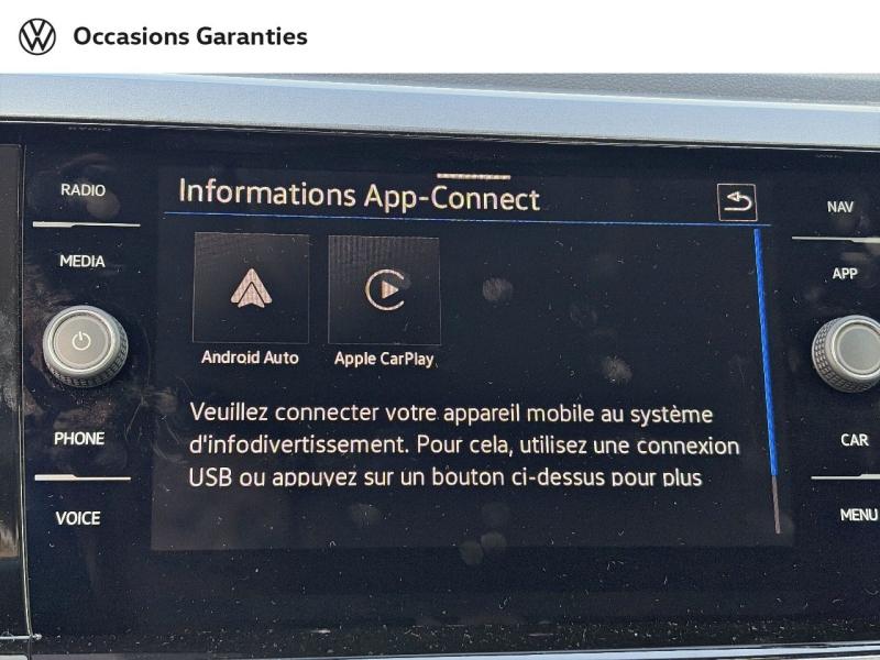 Voitures occasions VOLKSWAGEN POLO Style Longeville-lès-Saint-Avold