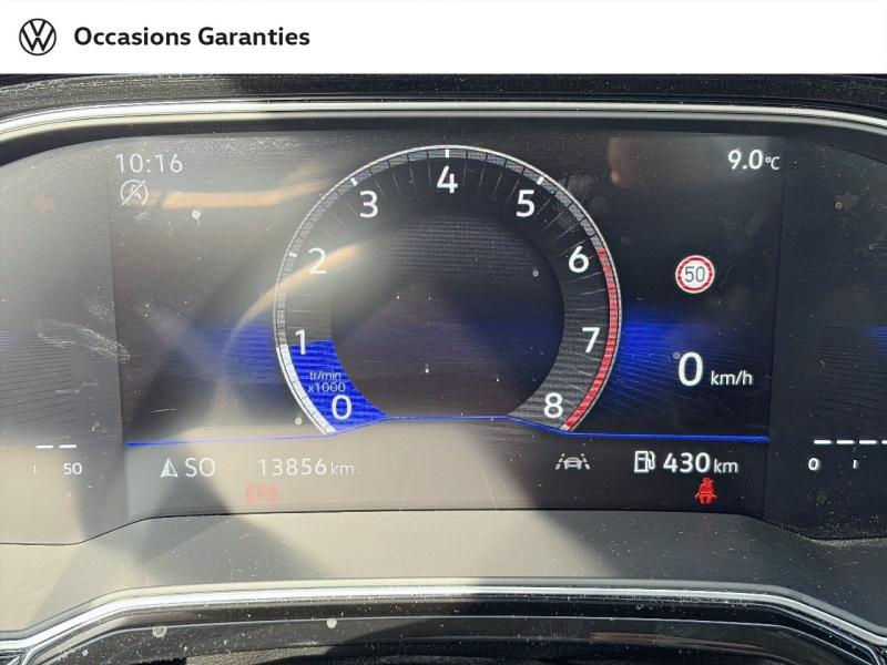 Voitures occasions VOLKSWAGEN POLO Style Longeville-lès-Saint-Avold