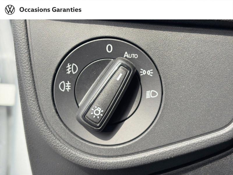 Voitures occasions VOLKSWAGEN POLO Style Longeville-lès-Saint-Avold