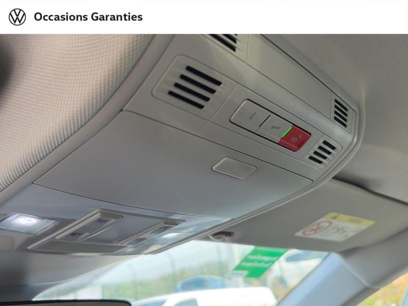 Voitures occasions VOLKSWAGEN POLO Style Longeville-lès-Saint-Avold