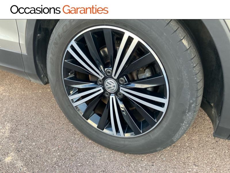 Voitures occasions VOLKSWAGEN TIGUAN Carat Exclusive Longeville-lès-Saint-Avold