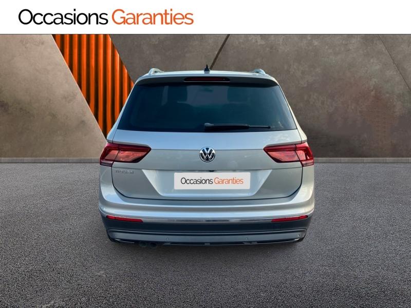 Voitures occasions VOLKSWAGEN TIGUAN Carat Exclusive Longeville-lès-Saint-Avold