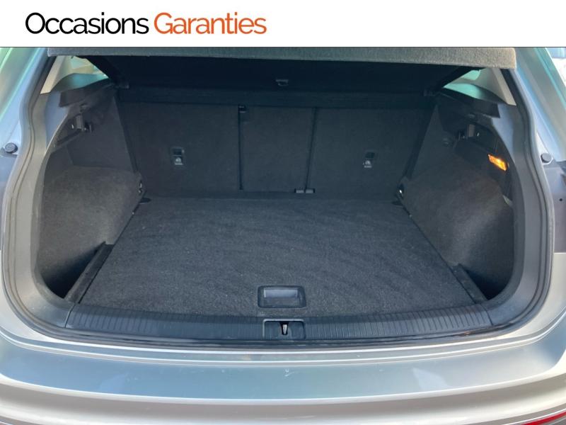 Voitures occasions VOLKSWAGEN TIGUAN Carat Exclusive Longeville-lès-Saint-Avold