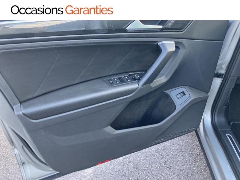 Voitures occasions VOLKSWAGEN TIGUAN Carat Exclusive Longeville-lès-Saint-Avold