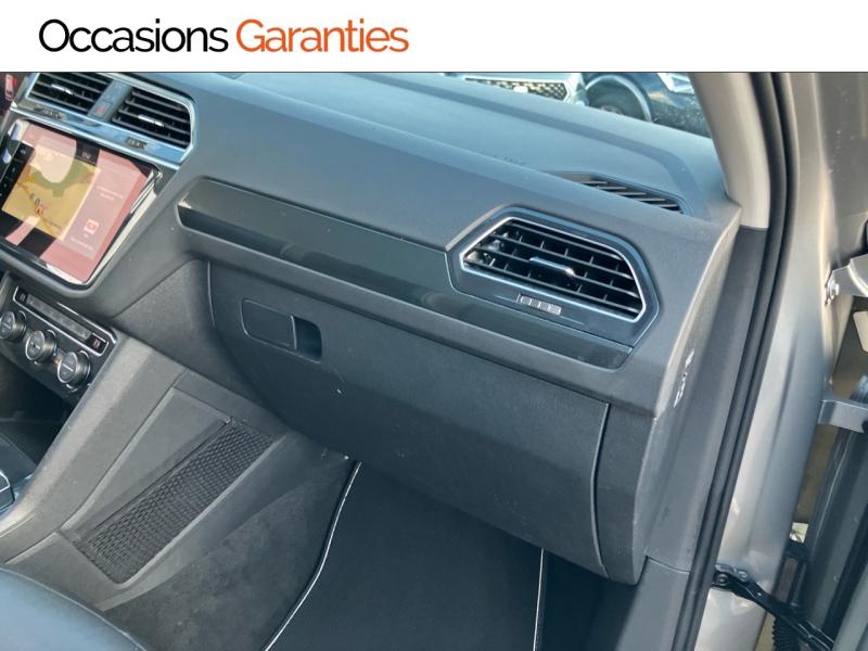 Voitures occasions VOLKSWAGEN TIGUAN Carat Exclusive Longeville-lès-Saint-Avold