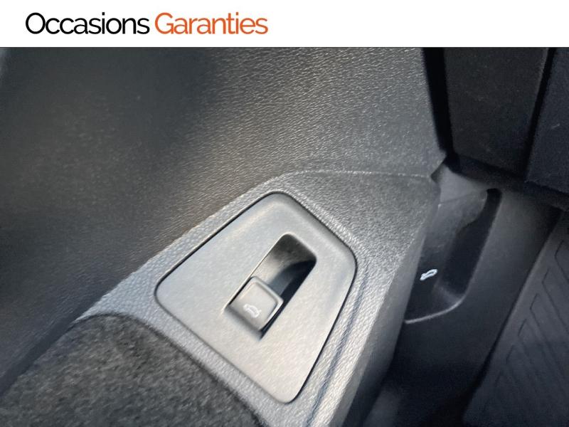 Voitures occasions VOLKSWAGEN TIGUAN Carat Exclusive Longeville-lès-Saint-Avold