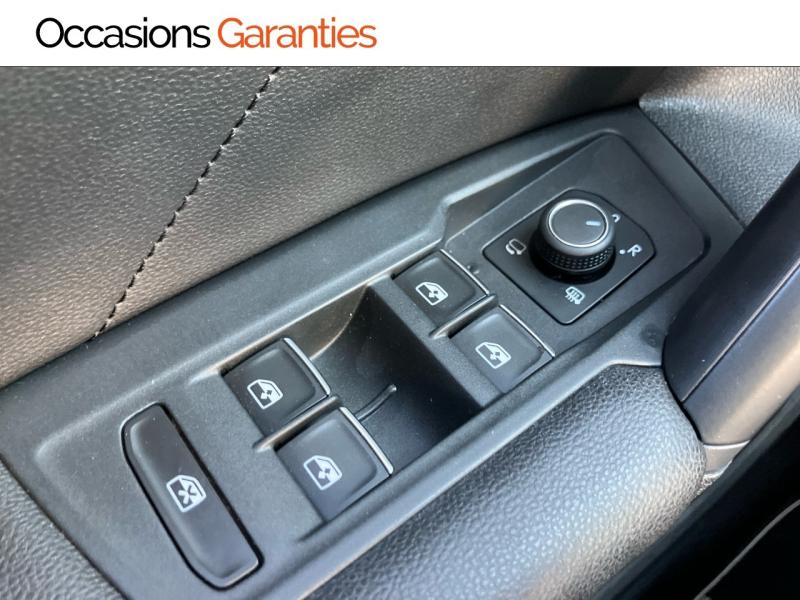 Voitures occasions VOLKSWAGEN TIGUAN Carat Exclusive Longeville-lès-Saint-Avold