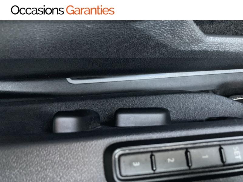 Voitures occasions VOLKSWAGEN TIGUAN Carat Exclusive Longeville-lès-Saint-Avold