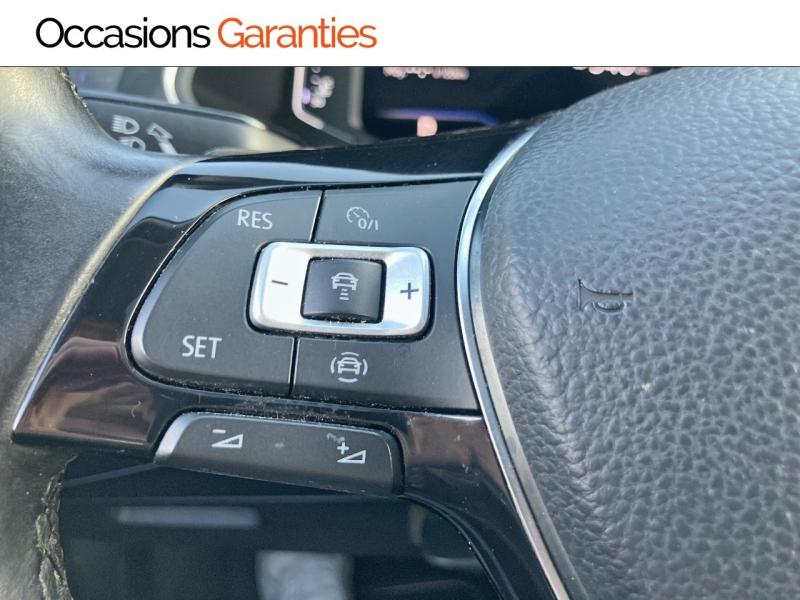 Voitures occasions VOLKSWAGEN TIGUAN Carat Exclusive Longeville-lès-Saint-Avold