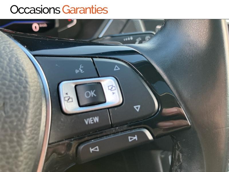 Voitures occasions VOLKSWAGEN TIGUAN Carat Exclusive Longeville-lès-Saint-Avold