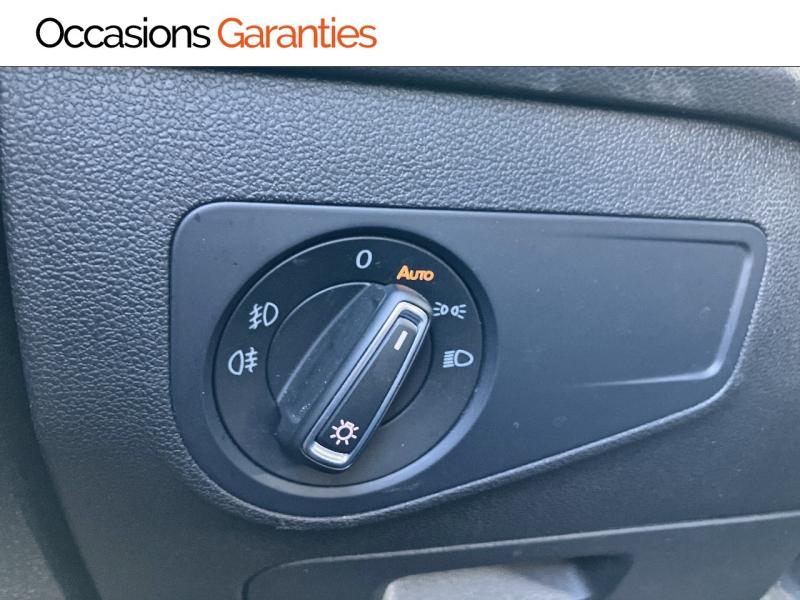 Voitures occasions VOLKSWAGEN TIGUAN Carat Exclusive Longeville-lès-Saint-Avold