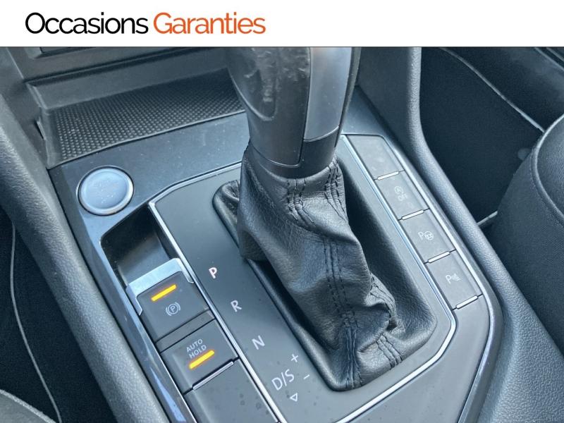 Voitures occasions VOLKSWAGEN TIGUAN Carat Exclusive Longeville-lès-Saint-Avold