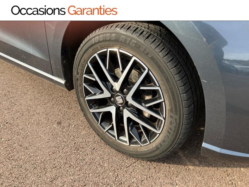 Voitures occasions SEAT IBIZA Xcellence Longeville-lès-Saint-Avold