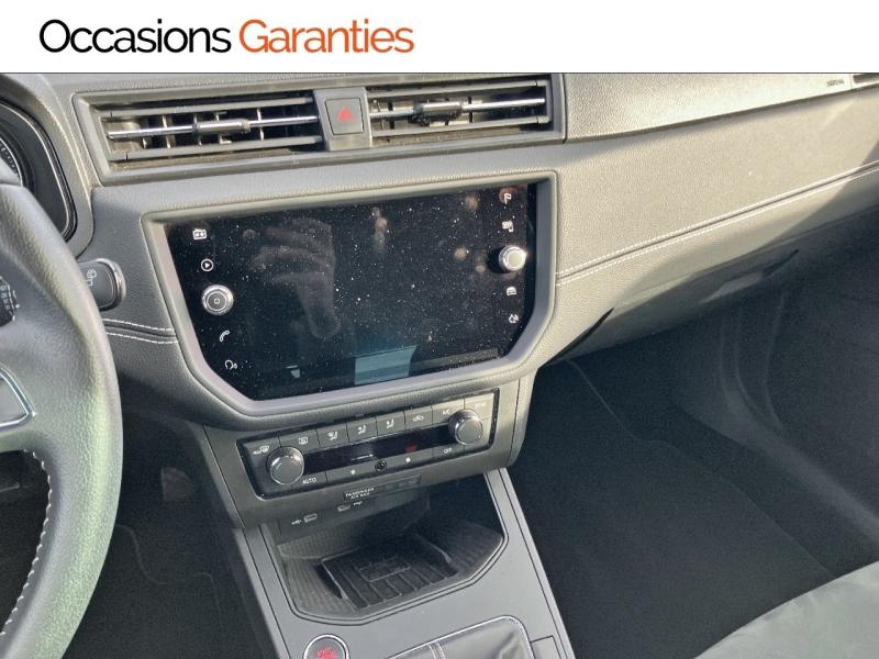 Voitures occasions SEAT IBIZA Xcellence Longeville-lès-Saint-Avold