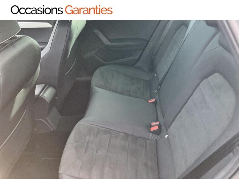 Voitures occasions SEAT IBIZA Xcellence Longeville-lès-Saint-Avold