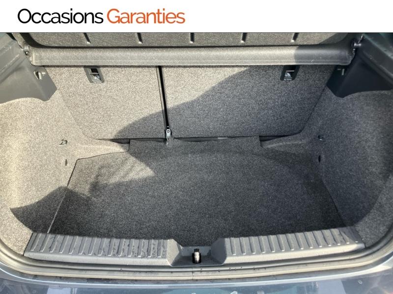 Voitures occasions SEAT IBIZA Xcellence Longeville-lès-Saint-Avold