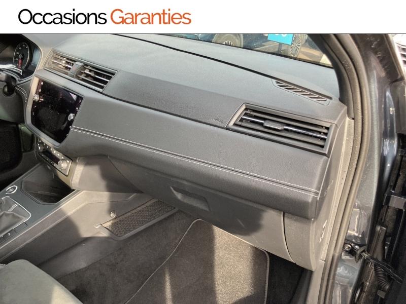 Voitures occasions SEAT IBIZA Xcellence Longeville-lès-Saint-Avold