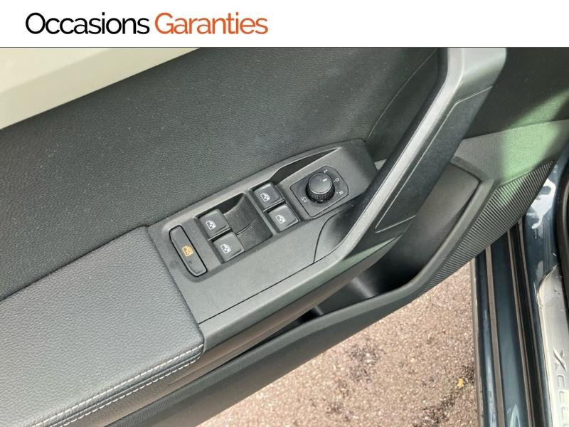 Voitures occasions SEAT IBIZA Xcellence Longeville-lès-Saint-Avold