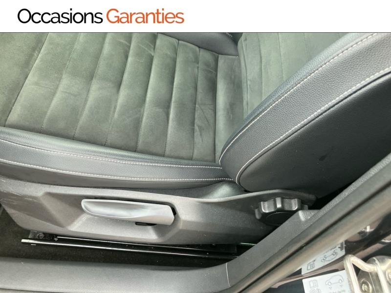 Voitures occasions SEAT IBIZA Xcellence Longeville-lès-Saint-Avold