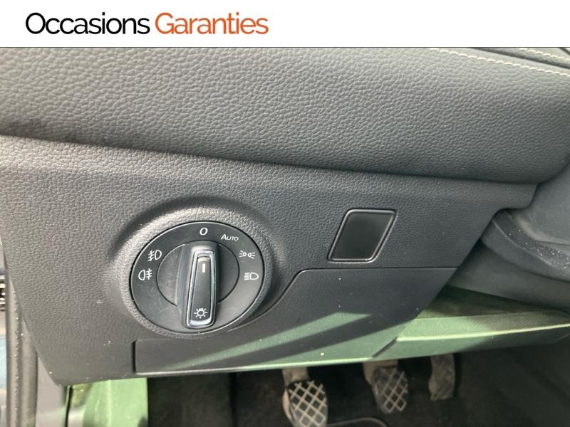 Voitures occasions SEAT IBIZA Xcellence Longeville-lès-Saint-Avold