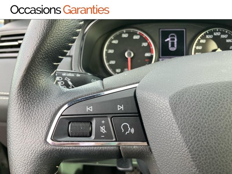 Voitures occasions SEAT IBIZA Xcellence Longeville-lès-Saint-Avold