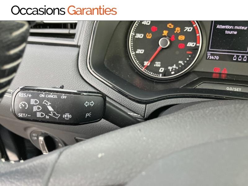 Voitures occasions SEAT IBIZA Xcellence Longeville-lès-Saint-Avold