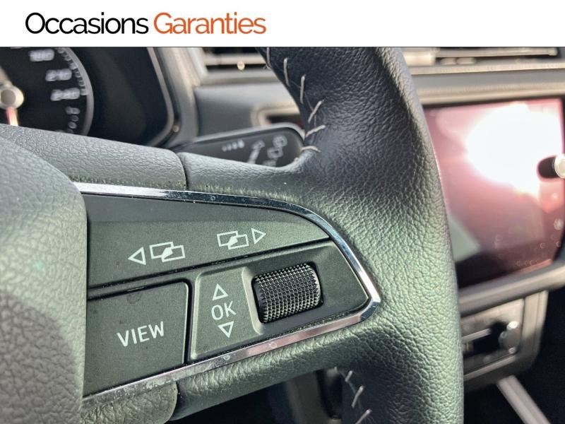 Voitures occasions SEAT IBIZA Xcellence Longeville-lès-Saint-Avold