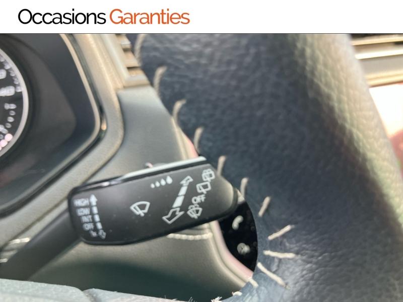 Voitures occasions SEAT IBIZA Xcellence Longeville-lès-Saint-Avold