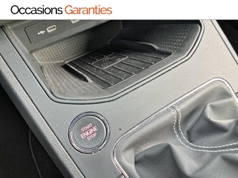 Voitures occasions SEAT IBIZA Xcellence Longeville-lès-Saint-Avold