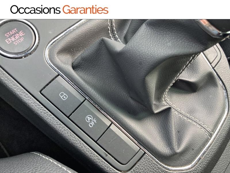 Voitures occasions SEAT IBIZA Xcellence Longeville-lès-Saint-Avold