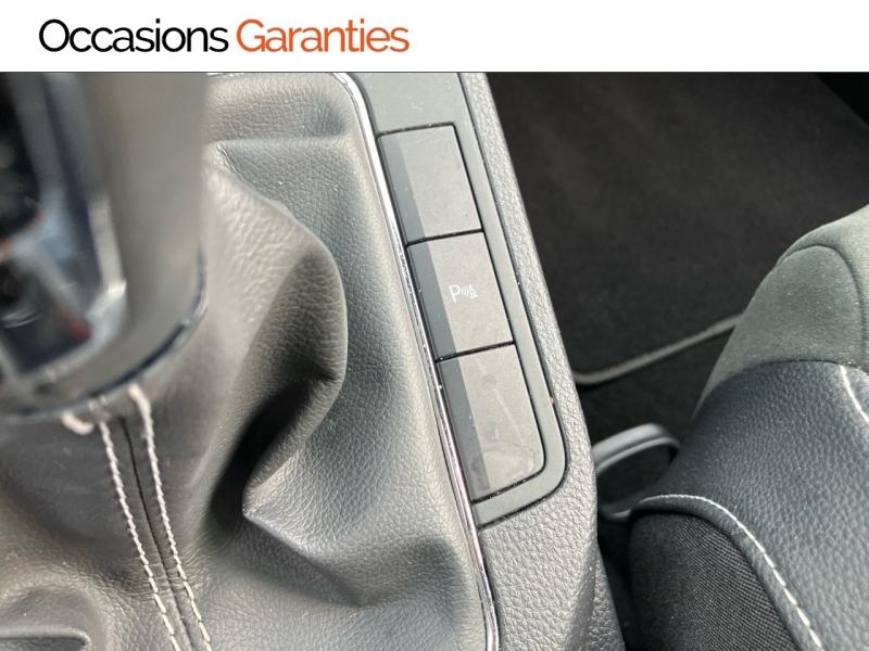 Voitures occasions SEAT IBIZA Xcellence Longeville-lès-Saint-Avold