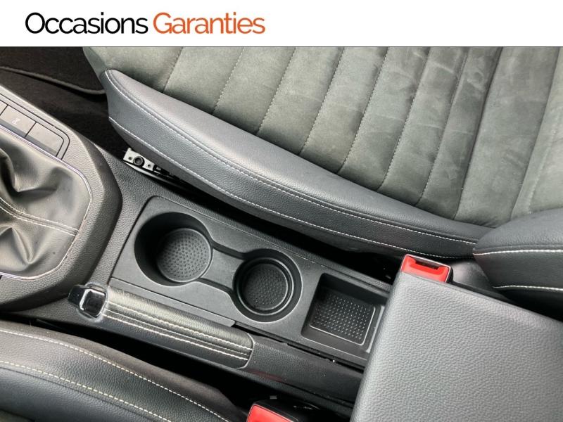Voitures occasions SEAT IBIZA Xcellence Longeville-lès-Saint-Avold